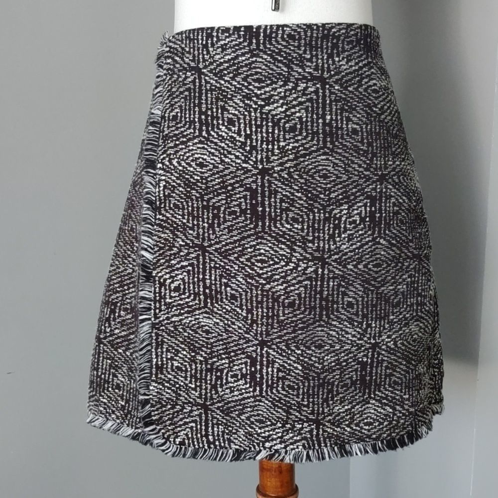 Banana republic skirt